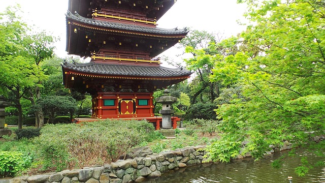 Free Ueno Japanese photo and picture