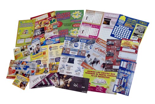Free Brochures Offset photo and picture