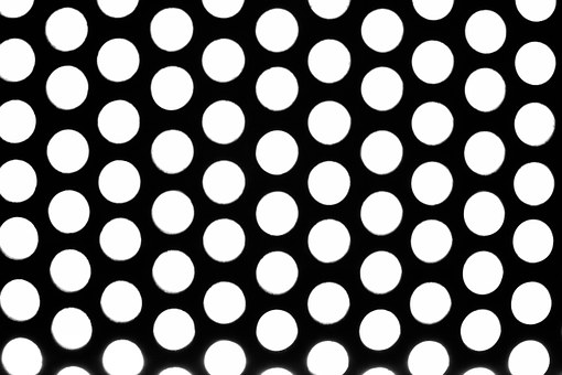 Free Macro A Circle illustration and picture