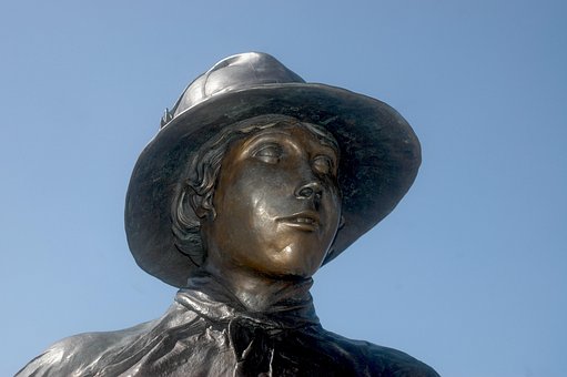 Statue, Arbejder, Skulptur