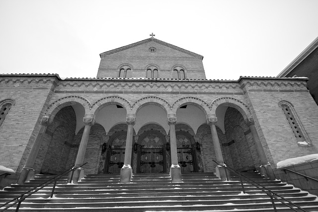 Free Church Christian photo and picture