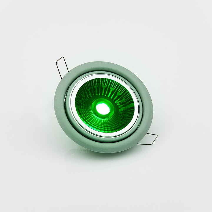 Led Lamp Green - Free photo on Pixabay - Pixabay
