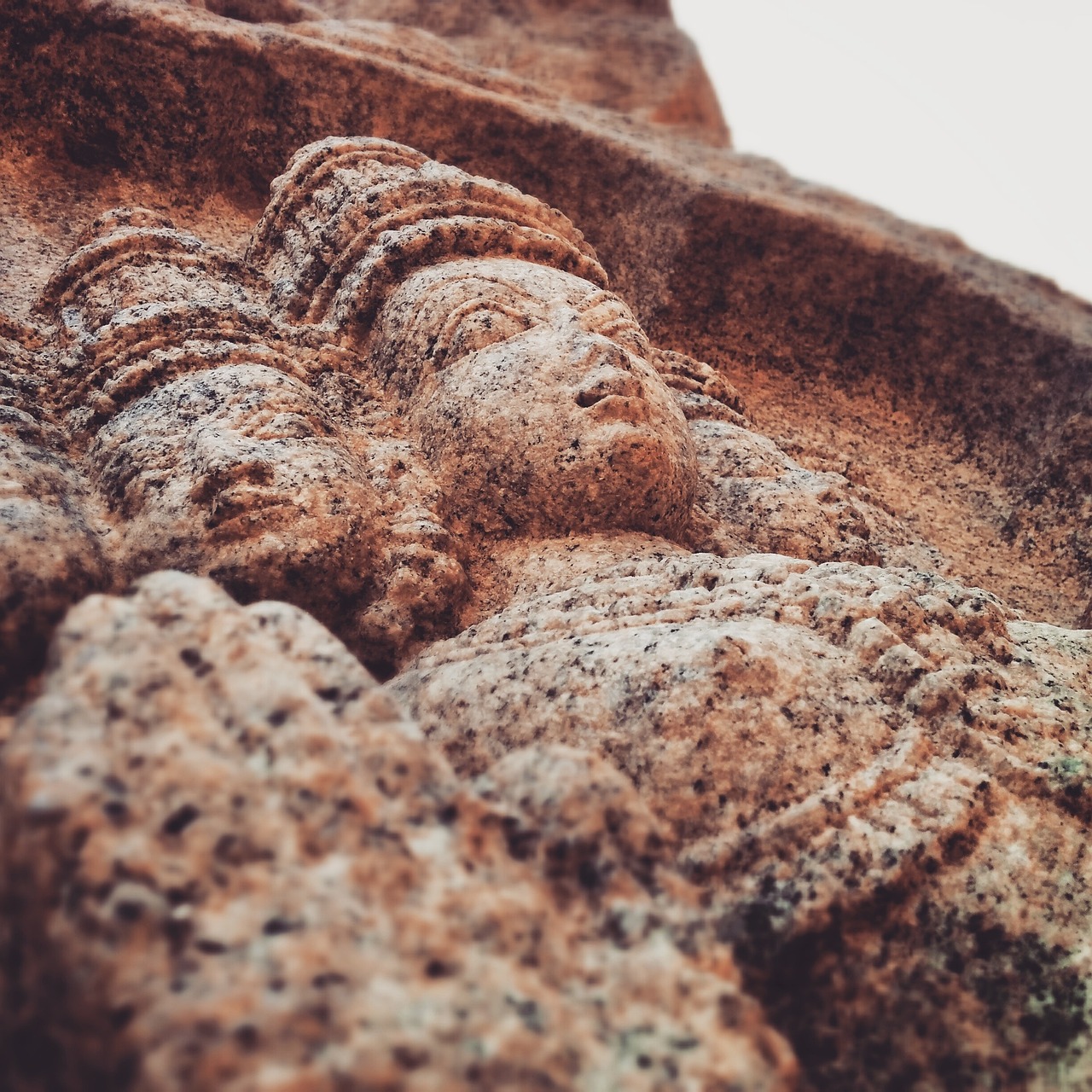 Lepakshi - free online jigsaw puzzle photo