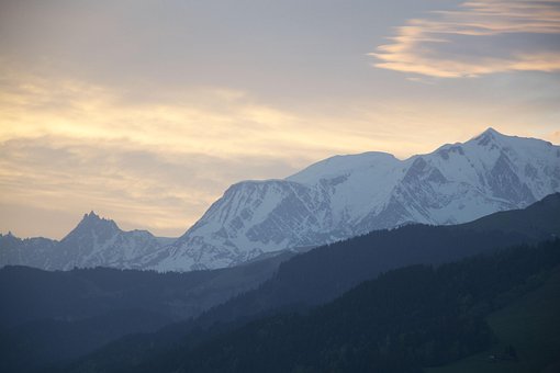 Free Sunrise Nature photo and picture