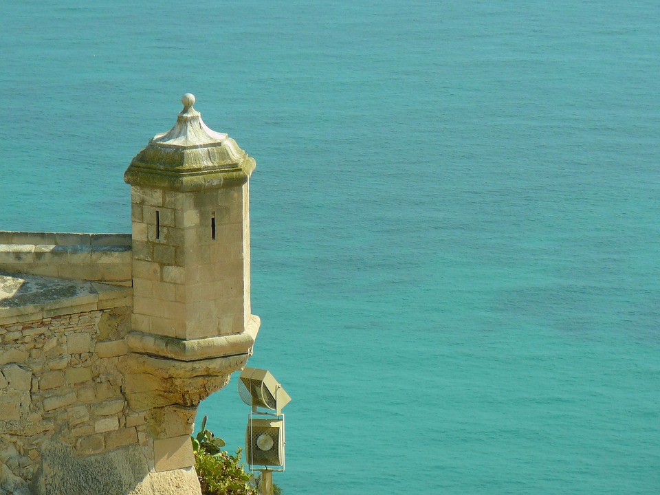 Escorts on the costa blanca spain
