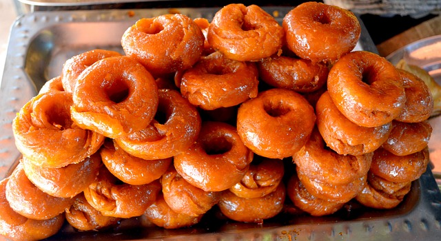 Free Sweets Rolls photo and picture