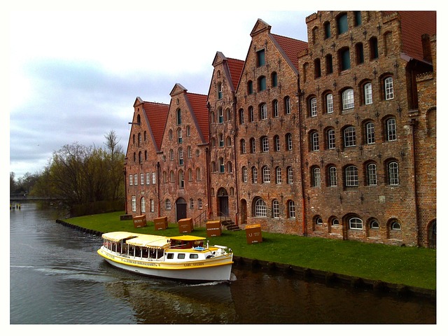 Free Lübeck Germany photo and picture