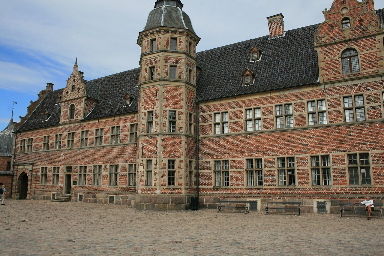 Denmark - free online jigsaw puzzle photo
