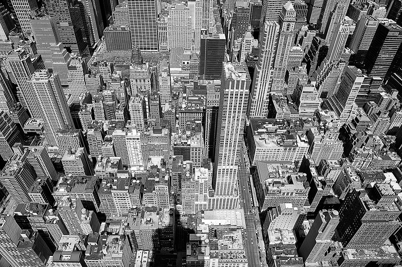 Empire - free online jigsaw puzzle photo
