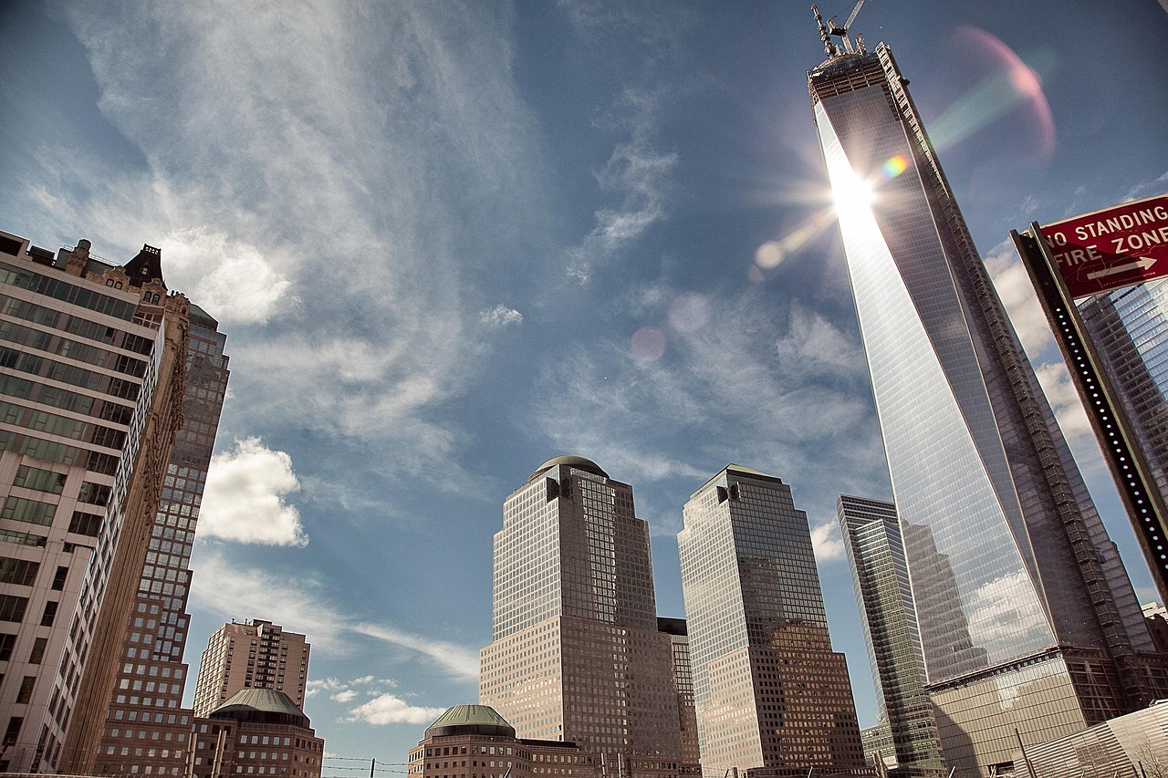 New York - free online jigsaw puzzle photo