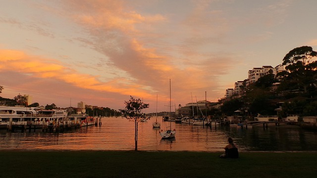 Free Sydney Australia photo and picture