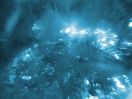 Free Universe Explosion illustration and picture
