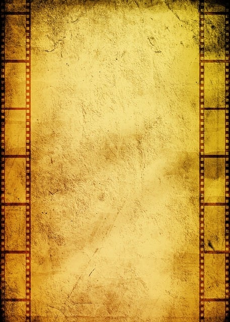 Film, Årgang, Grunge
