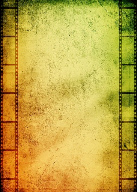 Film, Årgang, Grunge