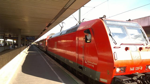 Free Rail Strike photo and picture