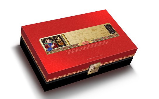 Free Package Design photo and picture