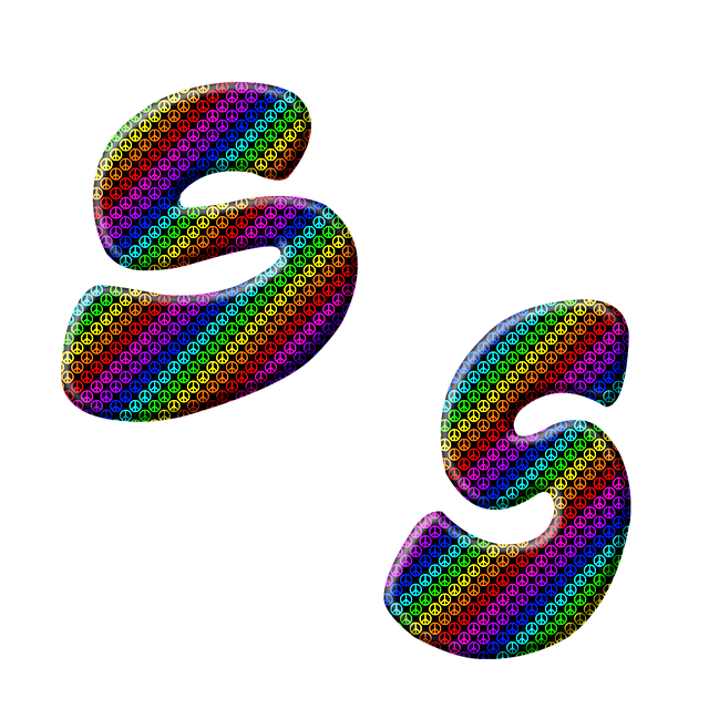 Alphabet, Buchstabe, Abc, S