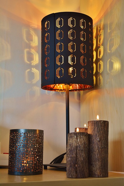 Free Lamp Lighting photo and picture
