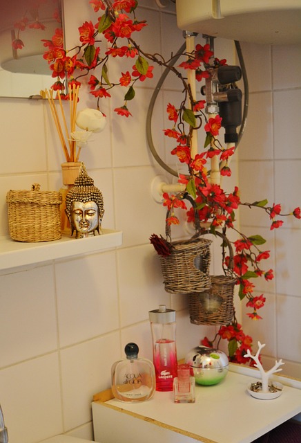 Free Bathroom Style photo and picture