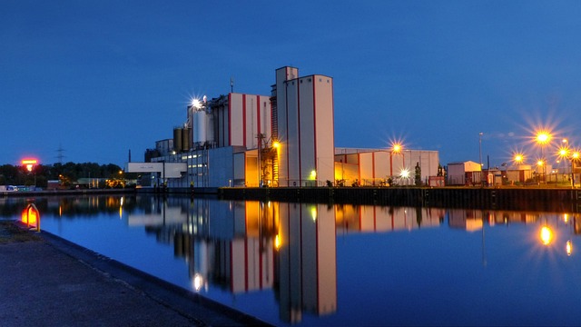 Free City Port Gelsenkirchen photo and picture