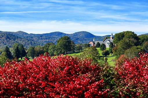 Free Land Mountain photo and picture