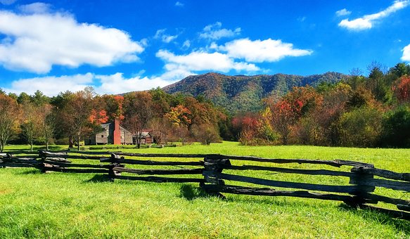 Free Homestead Ranch photo and picture