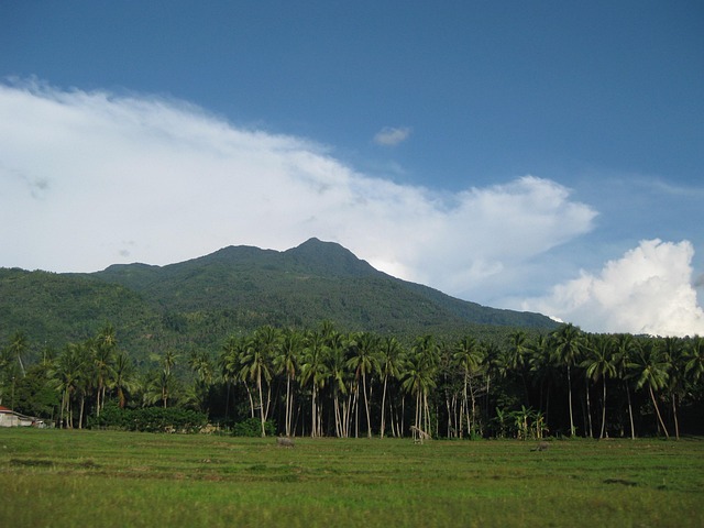 Free Camiguin Philippines photo and picture