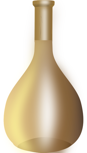 Free Bottle Liquor illustration and picture