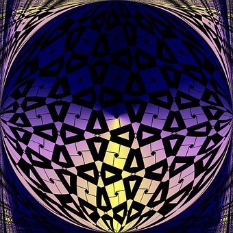Free Round Circle illustration and picture
