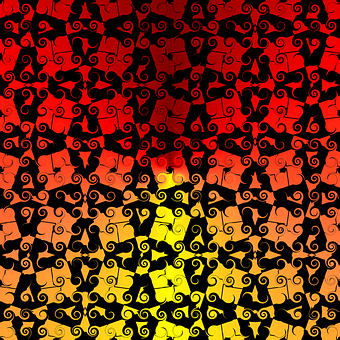 Free Background Swirl illustration and picture