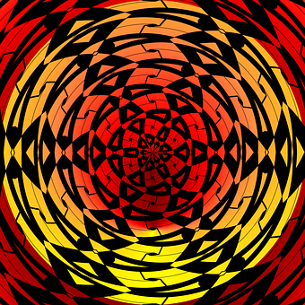 Free Tile Pattern illustration and picture