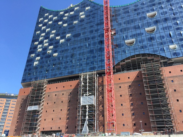 Free Elbphilharmonie Hamburg photo and picture