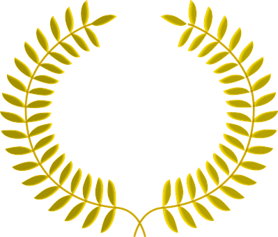 Free Wreath Holiday vector and picture