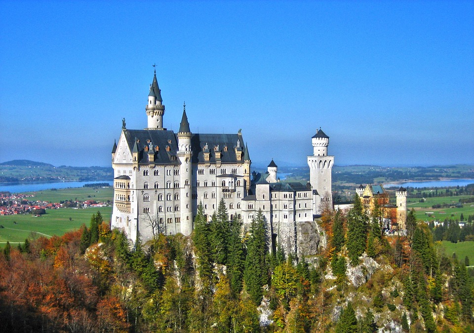 Free Photo Neuschwanstein Castle Castle Free Image On Pixabay 783674 Free Photo Neuschwanstein Castle Castle Free Image On Pixabay 783674