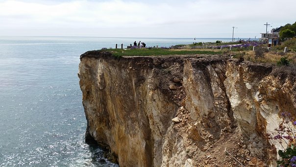 Free Sea Edge photo and picture
