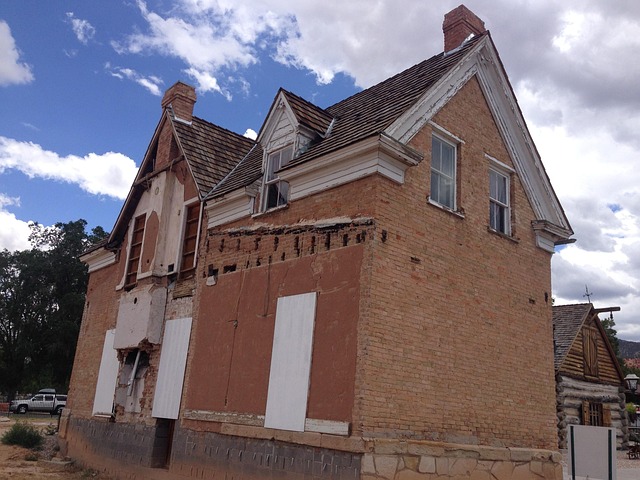 Heimat, Haus, Alt, Wohnung, Residenz