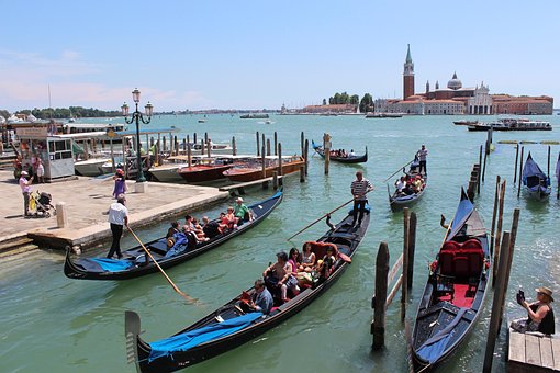 Free Italy Venice photo and picture