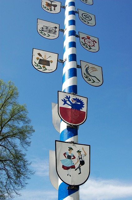 Free Bavaria Regional Customs photo and picture