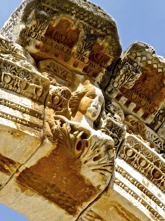 Ruins Roman Civilization - Free photo on Pixabay - Pixabay