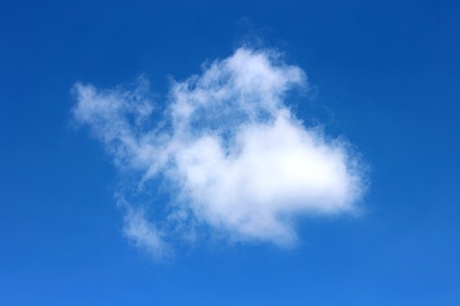 Free Outdoor Cloud photo and picture
