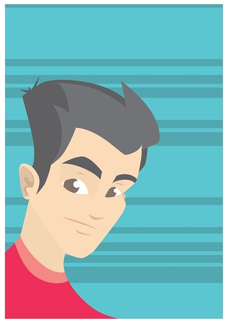 Junge, Geschwindigkeit, Poster, Guy