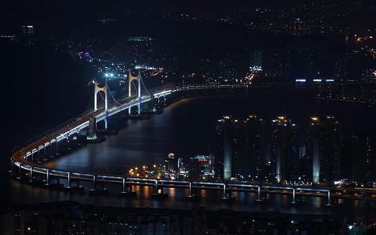 Free Republic Of Korea Busan photo and picture