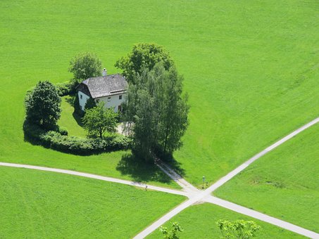 Free Herb Guard House Henkerhäusl photo and picture