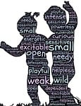 children, childhood, feelings