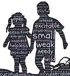 children, childhood, feelings