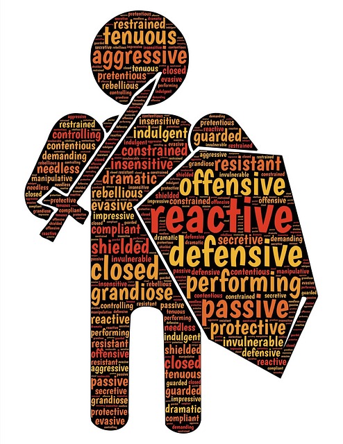 Free defenses reactivity protection illustration