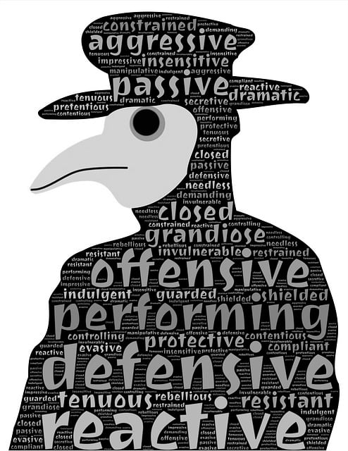 Free defenses persona disguise illustration