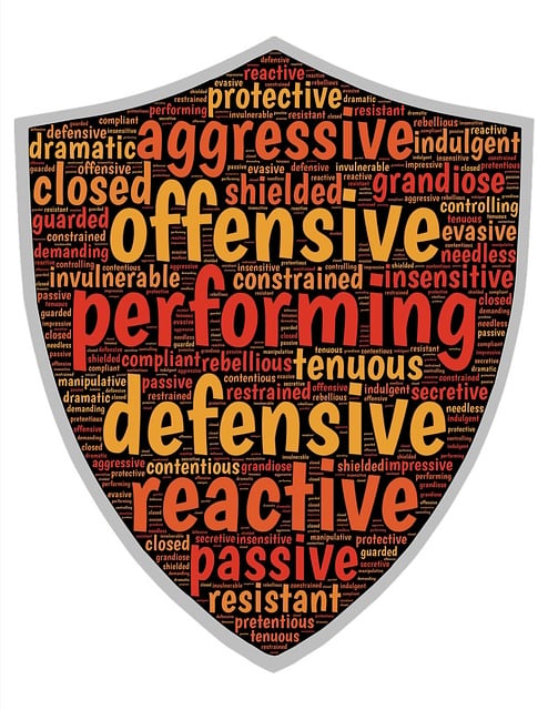 Free defenses reactivity protection illustration