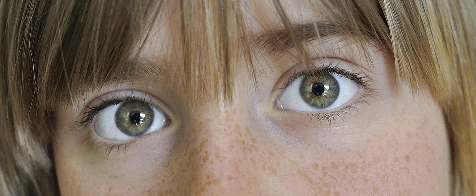 Eyes Face Human - Free photo on Pixabay