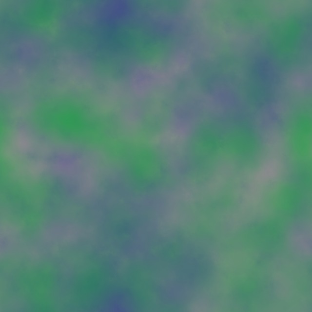 Free seamless tiling clouds nature background illustration